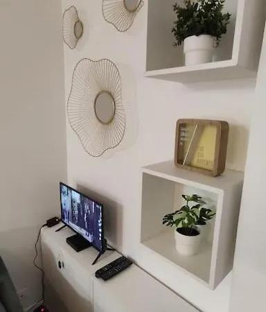 Jolie Studio Cosy Proche Du Centre-ville ! Apartmán Montpellier