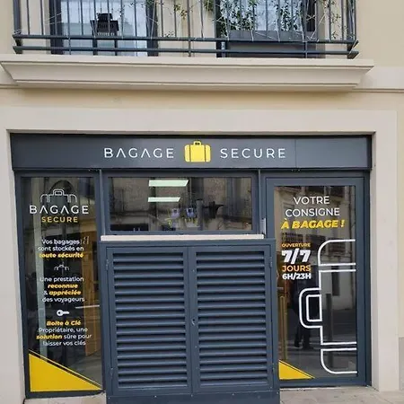 Jolie Studio Cosy Proche Du Centre-ville ! * Montpellier
