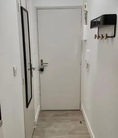 Jolie Studio Cosy Proche Du Centre-ville ! Apartmán Montpellier